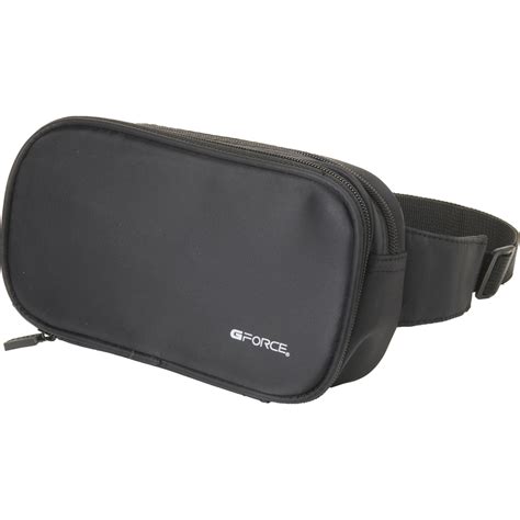 gforce rfid-blocking travel waist bag|GFORCE RFID.